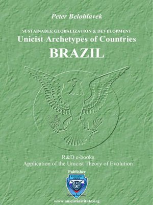 cover image of Unicist Archetypes of Countries: BRAZIL